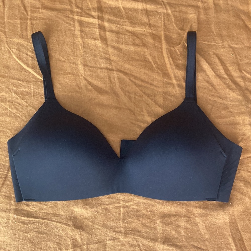 Knix WingWoman Bra - Size 3 (Black)